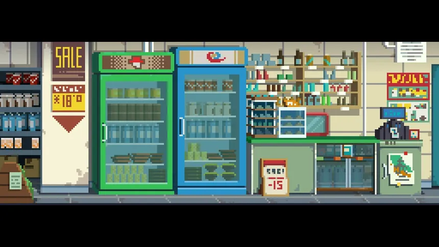 Скриншот 2 к игре 遣返The Repatriation