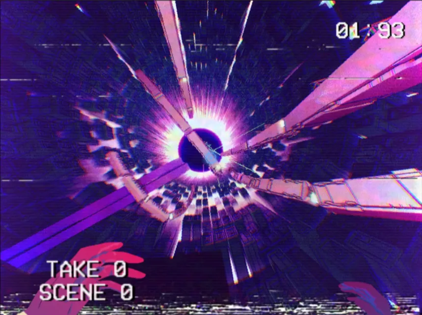 Скриншот 3 к игре Psychoverse City