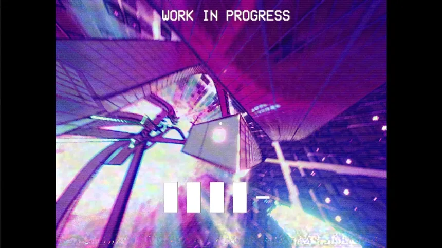 Скриншот 4 к игре Psychoverse City