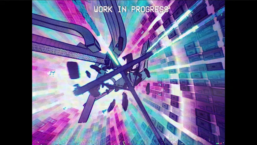 Скриншот 5 к игре Psychoverse City