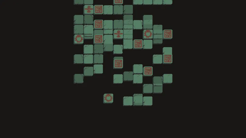 Скриншот 2 к игре Pictoglyph