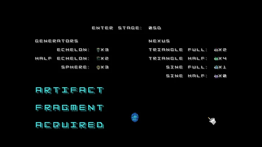Скриншот 6 к игре Kontrol Flow