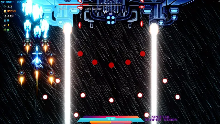 Скриншот 2 к игре Beyond Solar