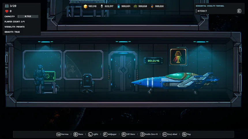 Скриншот 5 к игре Beyond Solar