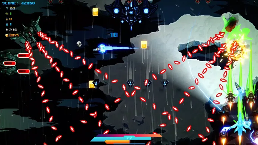 Скриншот 7 к игре Beyond Solar