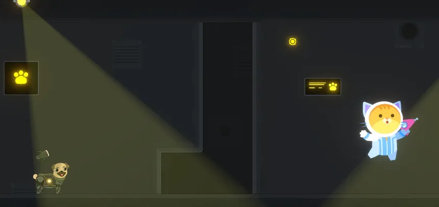 Скриншот 4 к игре Joy the Pug