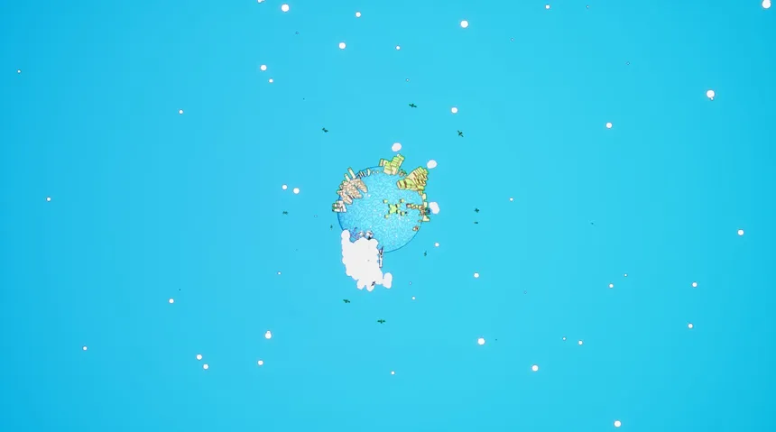 Скриншот 2 к игре Ursa
