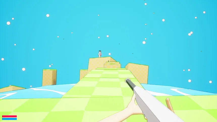 Скриншот 8 к игре Ursa