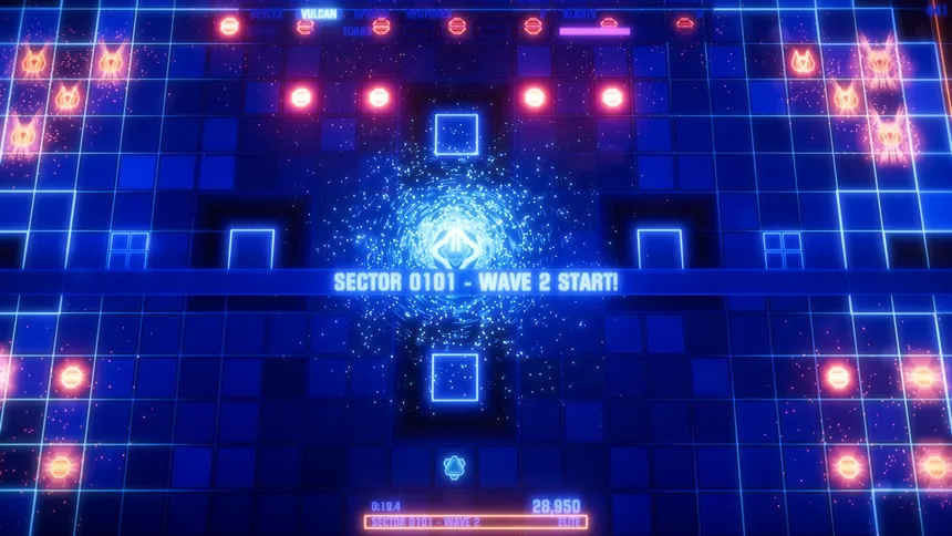 Скриншот 3 к игре Devastator