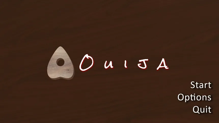 Скриншот 3 к игре Ouija