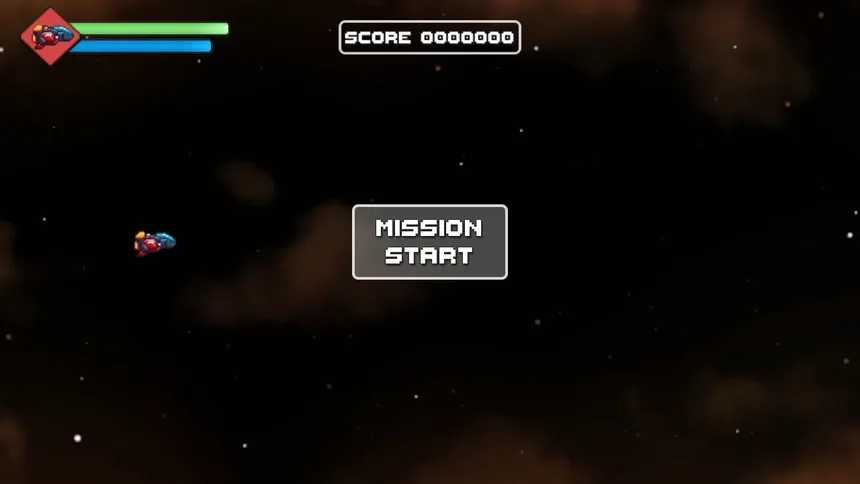 Скриншот 1 к игре Enyla X