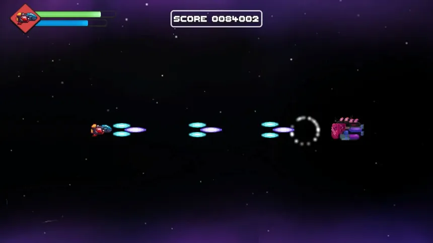 Скриншот 3 к игре Enyla X