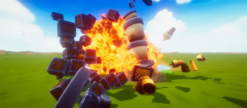 Скриншот 2 к игре Eggineer