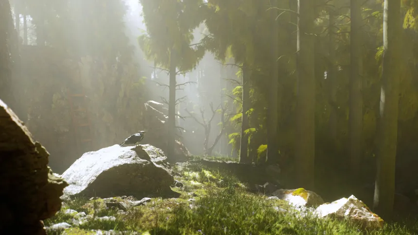 Скриншот 3 к игре Kaptan's PIKEMAN