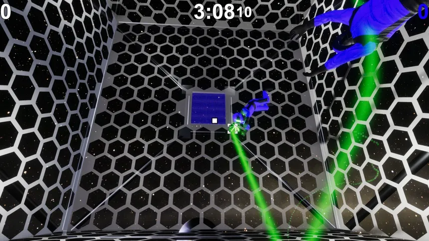 Скриншот 2 к игре StarBall