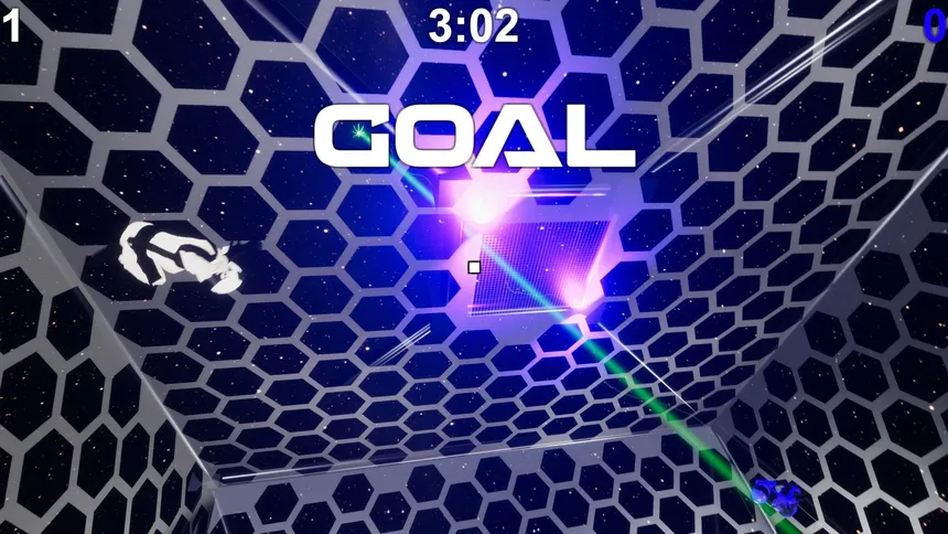 Скриншот 5 к игре StarBall