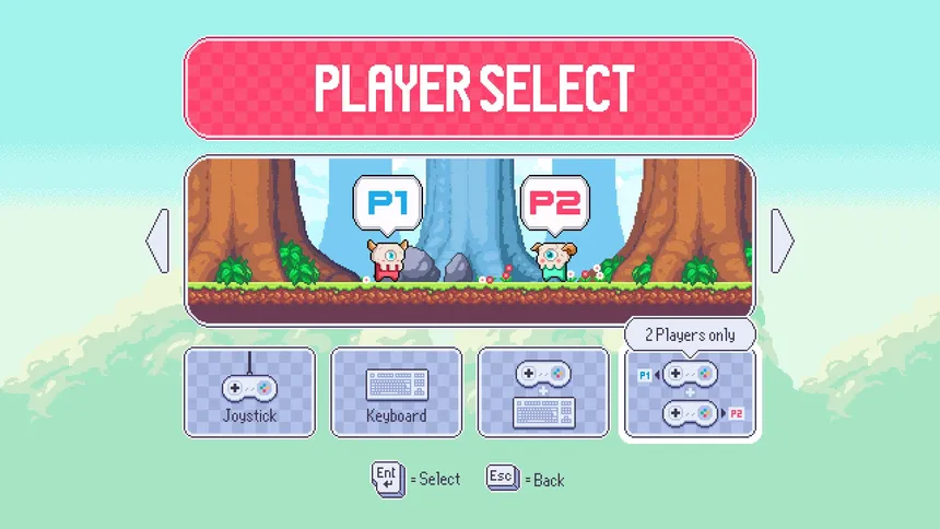 Скриншот 6 к игре UniDuni