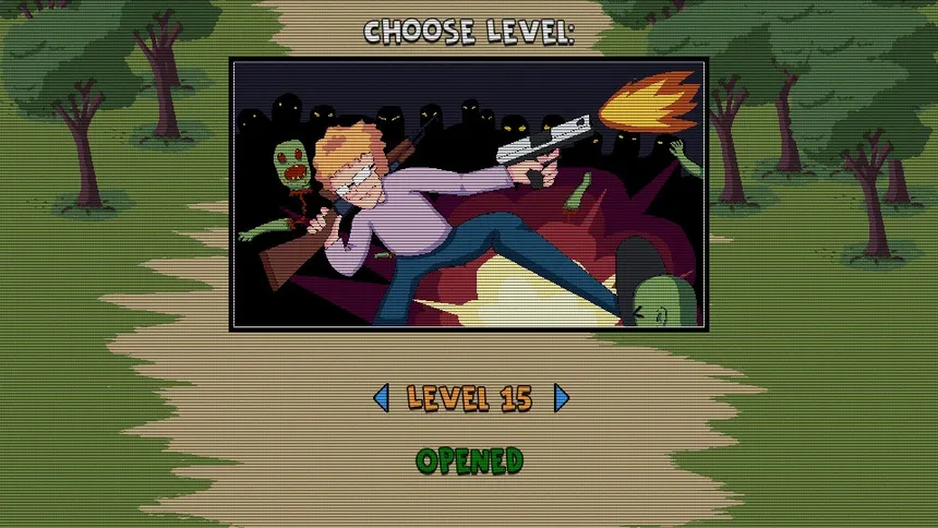 Скриншот 1 к игре Relax Memory Game