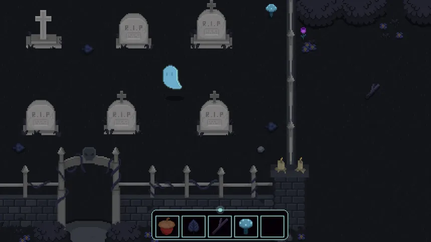Скриншот 2 к игре Don't Give Up: Not Ready to Die