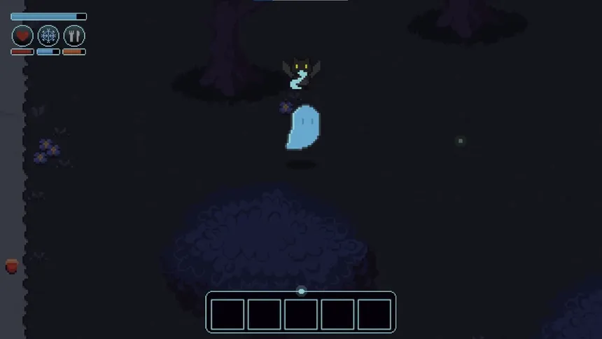 Скриншот 7 к игре Don't Give Up: Not Ready to Die