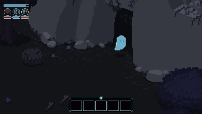 Скриншот 8 к игре Don't Give Up: Not Ready to Die