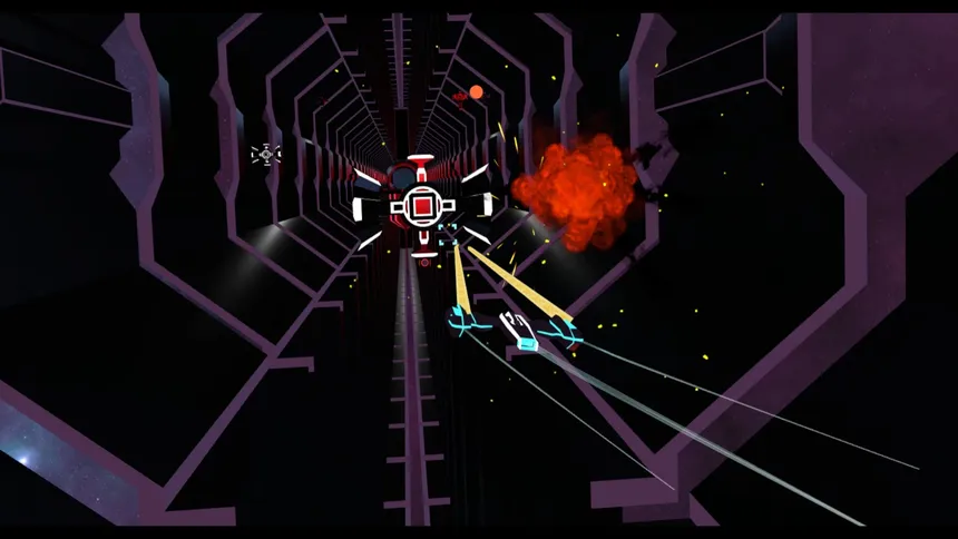 Скриншот 2 к игре Ultra Imposer