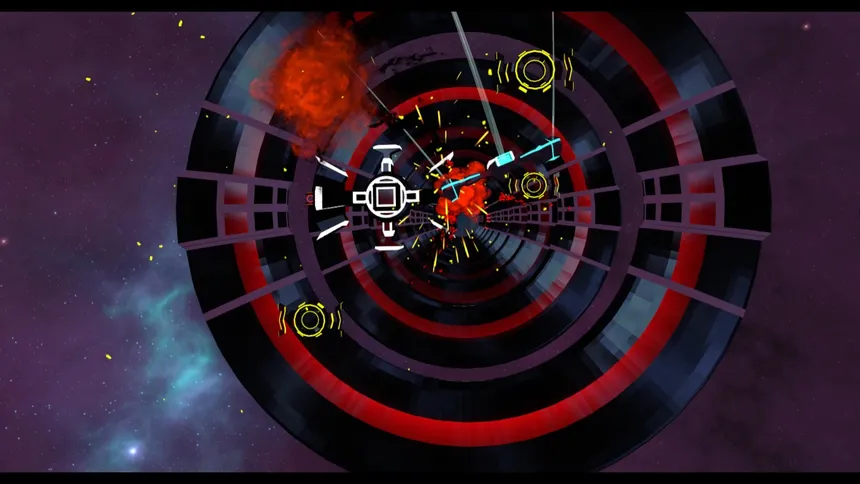 Скриншот 3 к игре Ultra Imposer