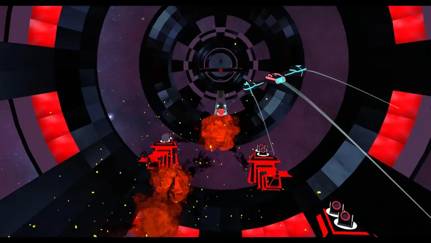 Скриншот 5 к игре Ultra Imposer