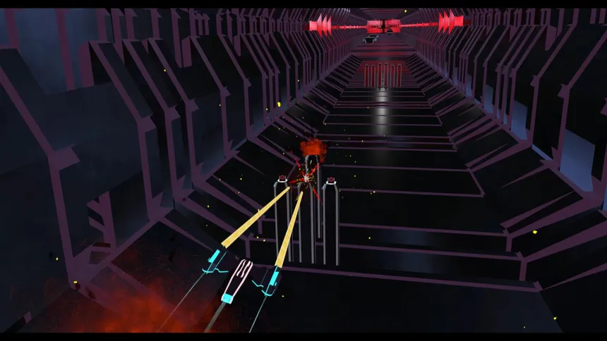 Скриншот 6 к игре Ultra Imposer