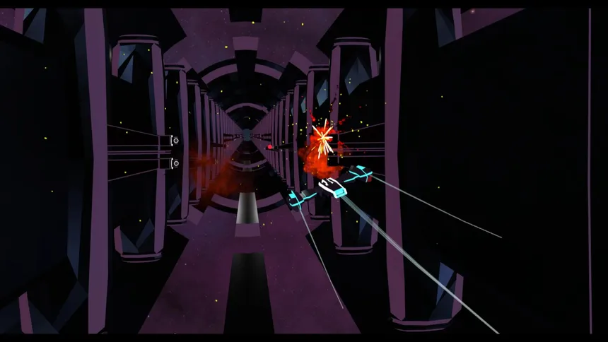 Скриншот 7 к игре Ultra Imposer