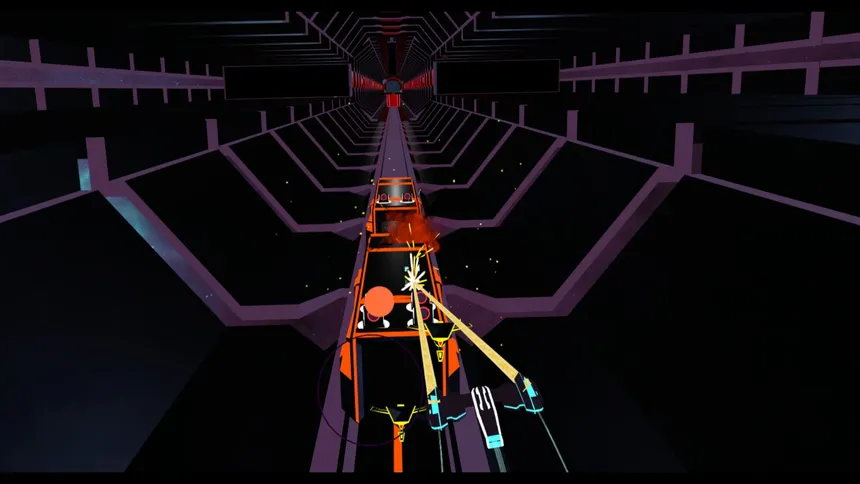 Скриншот 8 к игре Ultra Imposer