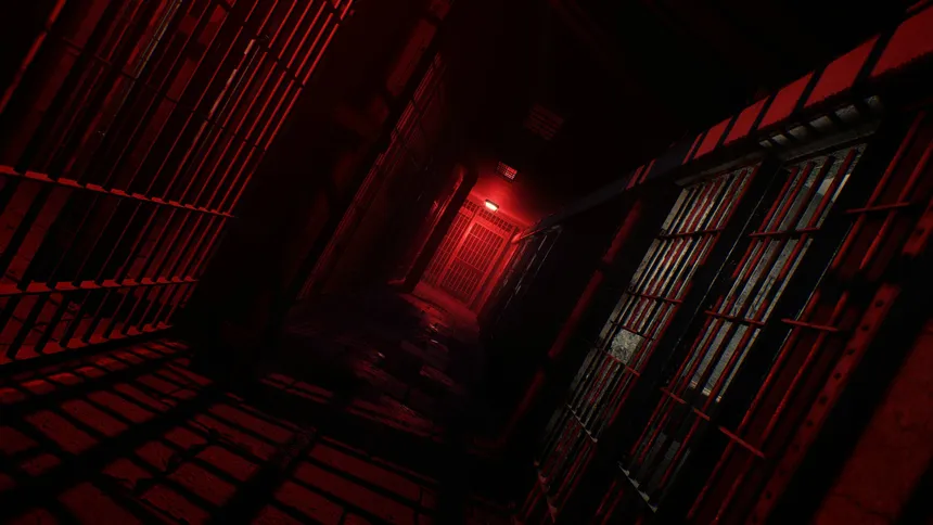 Скриншот 2 к игре DYING : 1983