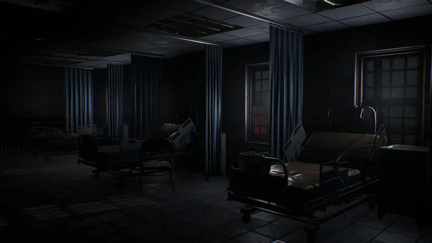 Скриншот 4 к игре DYING : 1983