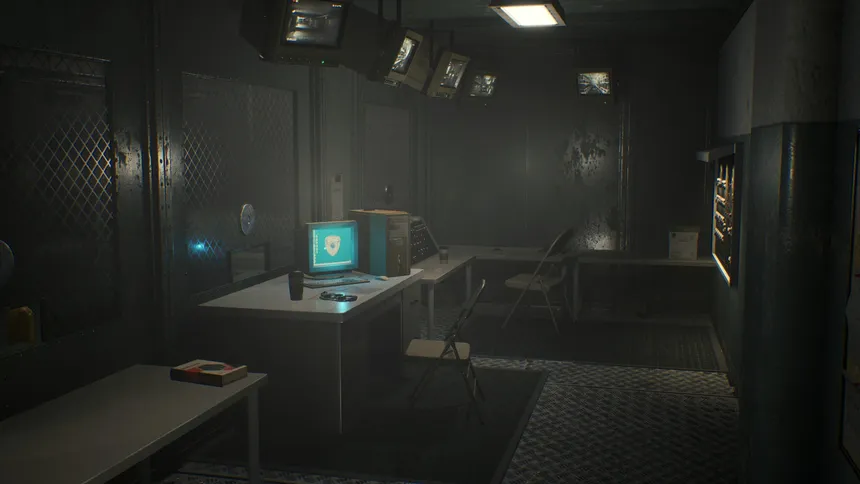 Скриншот 5 к игре DYING : 1983