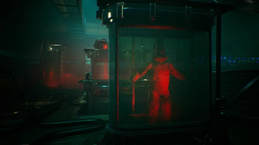 Скриншот 7 к игре DYING : 1983