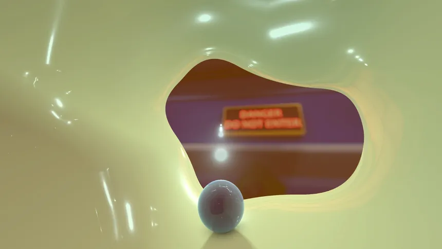 Скриншот 5 к игре AlCHeMoS