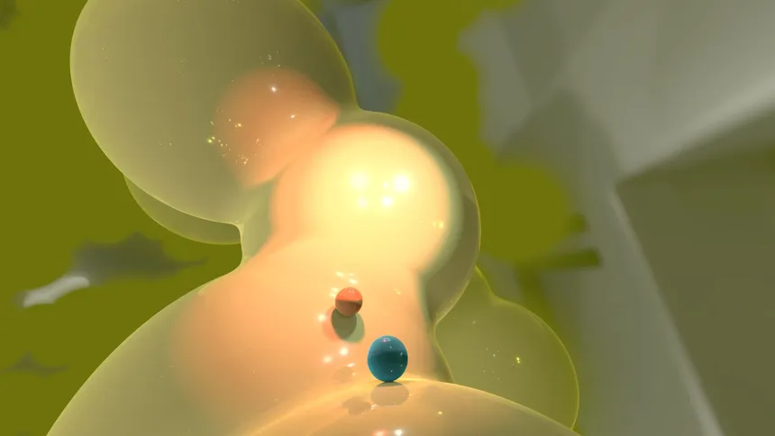 Скриншот 8 к игре AlCHeMoS
