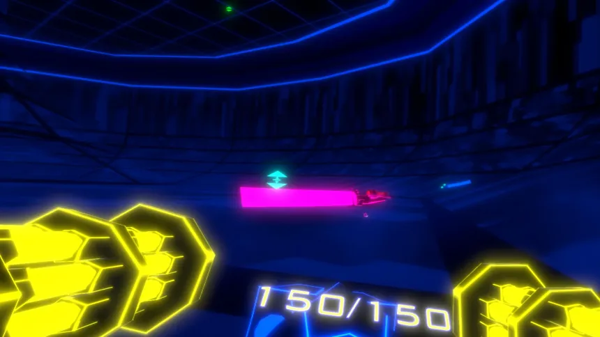 Скриншот 3 к игре PLUGGED