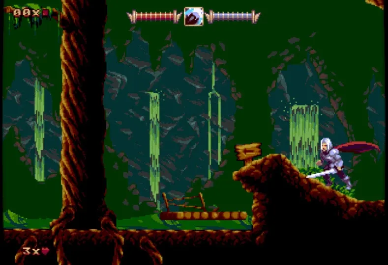 Скриншот 4 к игре Demons of Asteborg