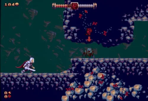 Скриншот 5 к игре Demons of Asteborg