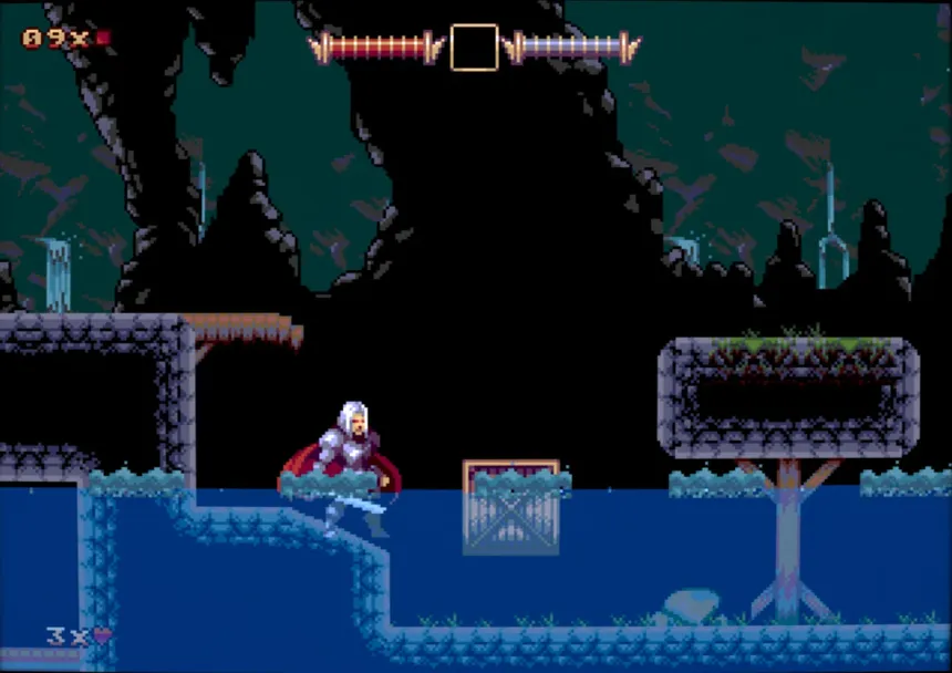 Скриншот 8 к игре Demons of Asteborg