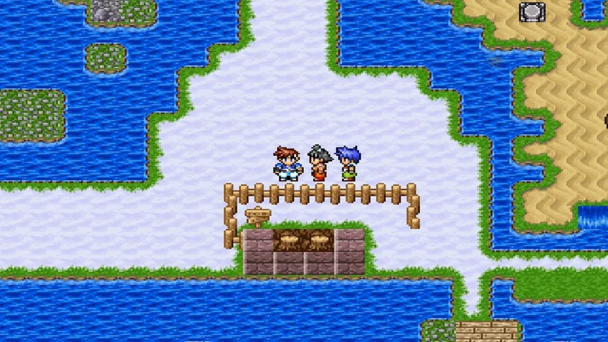 Скриншот 2 к игре Niinamigota