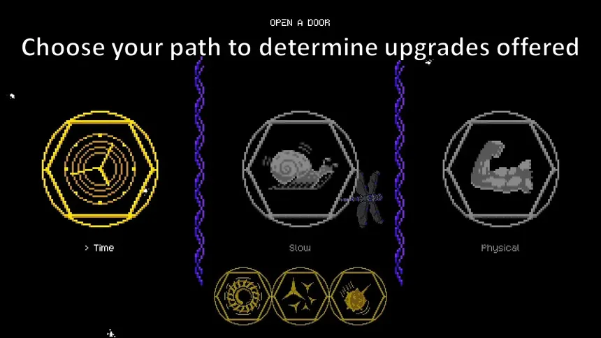 Скриншот 4 к игре Dualism