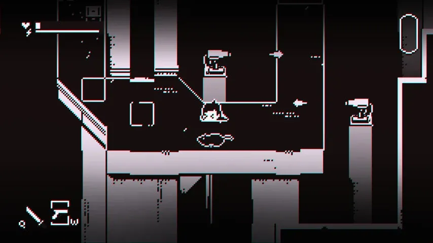Скриншот 4 к игре The Fang