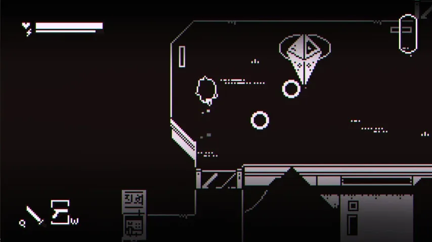 Скриншот 5 к игре The Fang