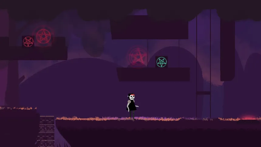 Скриншот 2 к игре Moi Mei 2
