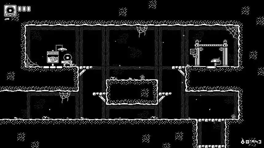 Скриншот 2 к игре Astronite