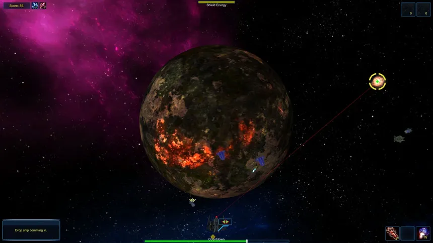 Скриншот 4 к игре Pesky Humans