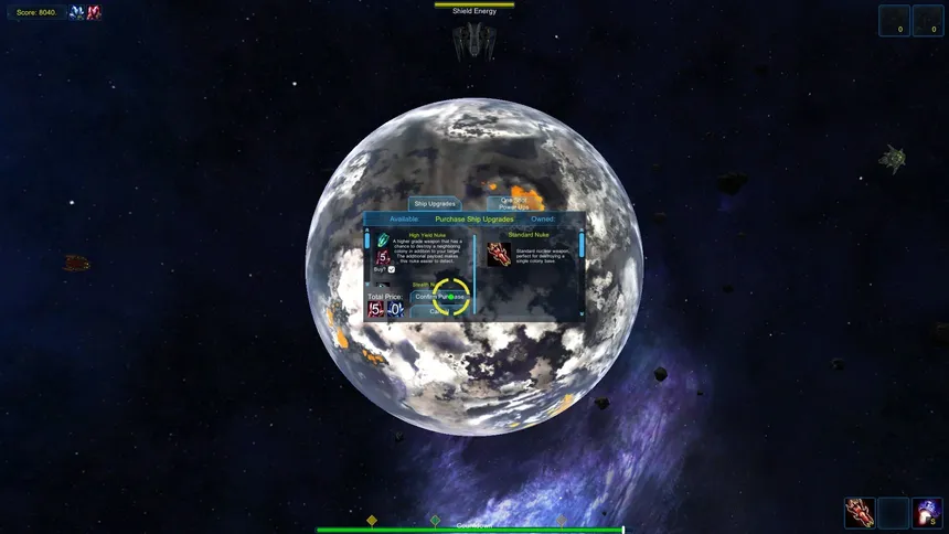 Скриншот 6 к игре Pesky Humans