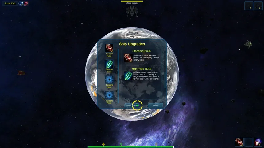 Скриншот 7 к игре Pesky Humans